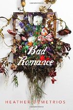 Bad Romance Cover des Buches Bad Romance (ISBN: 9781627797726)