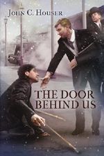 The Door Behind Us (English Edition) Cover des Buches The Door Behind Us (English Edition) (ISBN: 9781627980753)