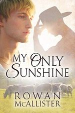My Only Sunshine Cover des Buches My Only Sunshine (ISBN: 9781627982894)