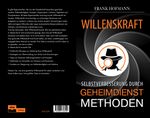 Willenskraft Cover des Buches Willenskraft (ISBN: 9781628618129)