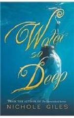 Water So Deep Cover des Buches Water So Deep (ISBN: 9781630340148)