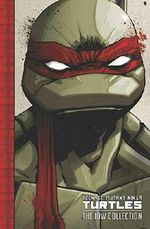 Teenage Mutant Ninja Turtles: The IDW Collection Volume 1 (TMNT IDW Collection, Band 1) Cover des Buches Teenage Mutant Ninja Turtles: The IDW Collection Volume 1 (TMNT IDW Collection, Band 1) (ISBN: 9781631401114)