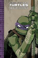 Teenage Mutant Ninja Turtles: The IDW Collection Volume 4 (TMNT IDW Collection, Band 4) Cover des Buches Teenage Mutant Ninja Turtles: The IDW Collection Volume 4 (TMNT IDW Collection, Band 4) (ISBN: 9781631408205)