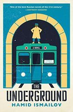 Underground Cover des Buches Underground (ISBN: 9781632060440)