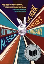 The Book Censor's Library Cover des Buches The Book Censor's Library (ISBN: 9781632063342)