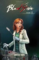 Blood Stain Volume 2 Cover des Buches Blood Stain Volume 2 (ISBN: 9781632157683)