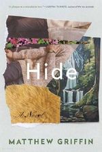 Hide Cover des Buches Hide (ISBN: 9781632863386)