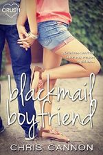 Blackmail Boyfriend Cover des Buches Blackmail Boyfriend (ISBN: 9781633753884)