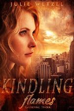 Kindling Flames: Gathering Tinder (The Ancient Fire Series Book 1) Cover des Buches Kindling Flames: Gathering Tinder (The Ancient Fire Series Book 1) (ISBN: 9781634220149)