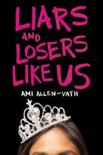 Liars and Losers Like Us Cover des Buches Liars and Losers Like Us (ISBN: 9781634501842)