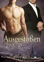 Ausgestoßen Cover des Buches Ausgestoßen (ISBN: 9781634772952)