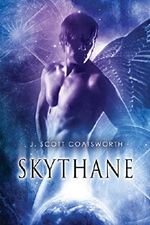Skythane (English Edition) Cover des Buches Skythane (English Edition) (ISBN: 9781635334043)
