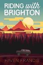 Riding with Brighton Cover des Buches Riding with Brighton (ISBN: 9781635334210)