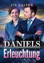 Daniels Erleuchtung (Sex in Seattle 2) Cover des Buches Daniels Erleuchtung (Sex in Seattle 2) (ISBN: 9781635335156)