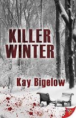 Killer Winter (English Edition) Cover des Buches Killer Winter (English Edition) (ISBN: 9781635551785)