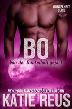 Bo: Von der Dunkelheit gejagt (Dunkelheit Serie, Band 4) Cover des Buches Bo: Von der Dunkelheit gejagt (Dunkelheit Serie, Band 4) (ISBN: 9781635561807)