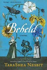 Beheld Cover des Buches Beheld (ISBN: 9781635573220)