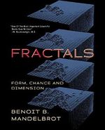Fractals: Form, Chance and Dimension Cover des Buches Fractals: Form, Chance and Dimension (ISBN: 9781635619027)