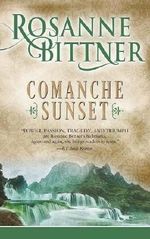 Comanche Sunset Cover des Buches Comanche Sunset (ISBN: 9781635763577)