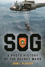 Sog: A Photo History of the Secret Wars Cover des Buches Sog: A Photo History of the Secret Wars (ISBN: 9781636240848)