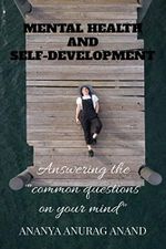 MENTAL HEALTH AND SELF-DEVELOPMENT Cover des Buches MENTAL HEALTH AND SELF-DEVELOPMENT (ISBN: 9781636698496)