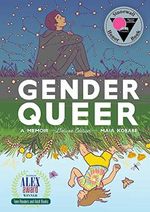 Gender Queer: A Memoir Deluxe Edition (English Edition) Cover des Buches Gender Queer: A Memoir Deluxe Edition (English Edition) (ISBN: 9781637150726)