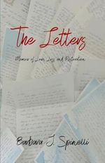The Letters: Memoir of Love, Loss and Restoration Cover des Buches The Letters: Memoir of Love, Loss and Restoration (ISBN: 9781637774199)