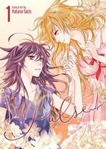 PULSE Vol. 1: License P Cover des Buches PULSE Vol. 1: License P (ISBN: 9781638585640)