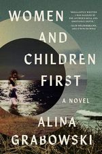 Women and Children First: A Novel Cover des Buches Women and Children First: A Novel (ISBN: 9781638930785)