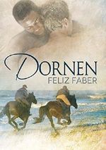 Dornen Cover des Buches Dornen (ISBN: 9781640806986)