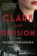Clark and Division (A Japantown Mystery, Band 1) Cover des Buches Clark and Division (A Japantown Mystery, Band 1) (ISBN: 9781641292498)