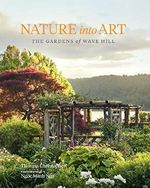 Nature into Art: The Gardens of Wave Hill (English Edition) Cover des Buches Nature into Art: The Gardens of Wave Hill (English Edition) (ISBN: 9781643260051)
