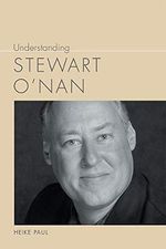 Understanding Stewart O'Nan (Understanding Contemporary American Literature) Cover des Buches Understanding Stewart O'Nan (Understanding Contemporary American Literature) (ISBN: 9781643361505)