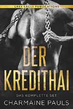 Der Kredithai: Das Komplette set Cover des Buches Der Kredithai: Das Komplette set (ISBN: 9781643660158)