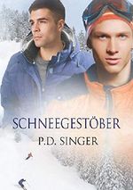 Schneegestöber (Die Berge 2) Cover des Buches Schneegestöber (Die Berge 2) (ISBN: 9781644053157)