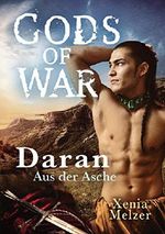 Daran – Aus der Asche (Gods of War 4) Cover des Buches Daran – Aus der Asche (Gods of War 4) (ISBN: 9781644053928)