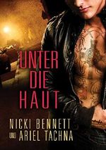 Unter die Haut Cover des Buches Unter die Haut (ISBN: 9781644054802)