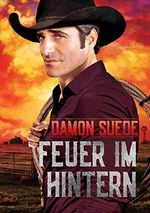 Feuer im Hintern Cover des Buches Feuer im Hintern (ISBN: 9781644055199)