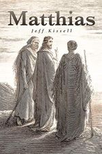 Matthias Cover des Buches Matthias (ISBN: 9781644165515)