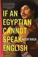 If an Egyptian Cannot Speak English Cover des Buches If an Egyptian Cannot Speak English (ISBN: 9781644450819)