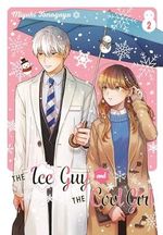 The Ice Guy and the Cool Girl 02 Cover des Buches The Ice Guy and the Cool Girl 02 (ISBN: 9781646092383)