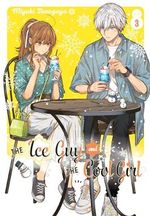 The Ice Guy and the Cool Girl 03 Cover des Buches The Ice Guy and the Cool Girl 03 (ISBN: 9781646092390)