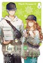 The Ice Guy and the Cool Girl 04 Cover des Buches The Ice Guy and the Cool Girl 04 (ISBN: 9781646092406)