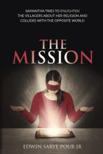 The Mission Cover des Buches The Mission (ISBN: 9781646549085)