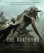 The Northman: A Call to the Gods Cover des Buches The Northman: A Call to the Gods (ISBN: 9781647227777)