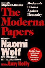 Canceled - Moderna Papers: Moderna's Crimes Against Humanity Cover des Buches Canceled - Moderna Papers: Moderna's Crimes Against Humanity (ISBN: 9781648210396)