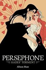 Persephone: Hades' Torment Cover des Buches Persephone: Hades' Torment (ISBN: 9781648276514)