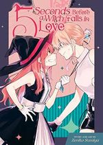 5 Seconds Before a Witch Falls in Love Cover des Buches 5 Seconds Before a Witch Falls in Love (ISBN: 9781648278877)
