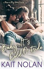 Baby, It's Cold Outside Cover des Buches Baby, It's Cold Outside (ISBN: 9781648350184)
