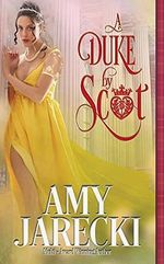 A Duke By Scot Cover des Buches A Duke By Scot (ISBN: 9781648391316)
